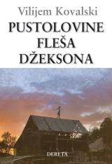 Pustolovine Fleša Džeksona